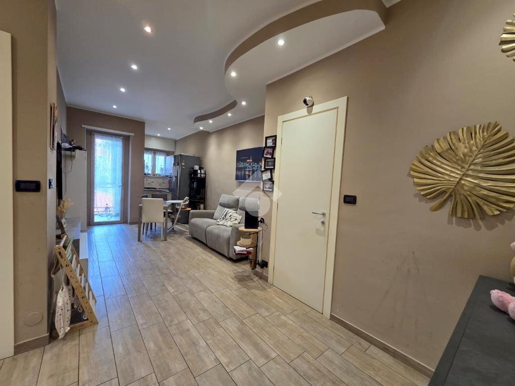 Bilocale Via chevalley giovanni, Torino (zona Mirafiori Nord) - foto 3