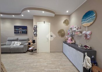 Bilocale Via chevalley giovanni, Torino (zona Mirafiori Nord) - foto 4