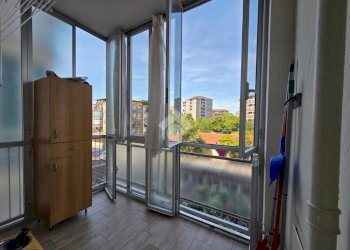 Bilocale Via chevalley giovanni, Torino (zona Mirafiori Nord) - foto 15