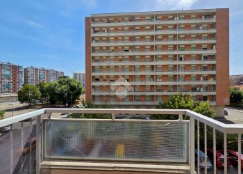 Bilocale Via chevalley giovanni, Torino (zona Mirafiori Nord) - foto 24