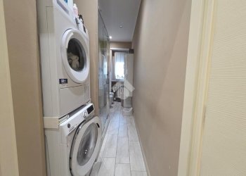 Bilocale Via chevalley giovanni, Torino (zona Mirafiori Nord) - foto 25
