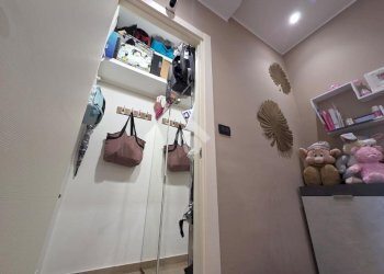 Bilocale Via chevalley giovanni, Torino (zona Mirafiori Nord) - foto 28
