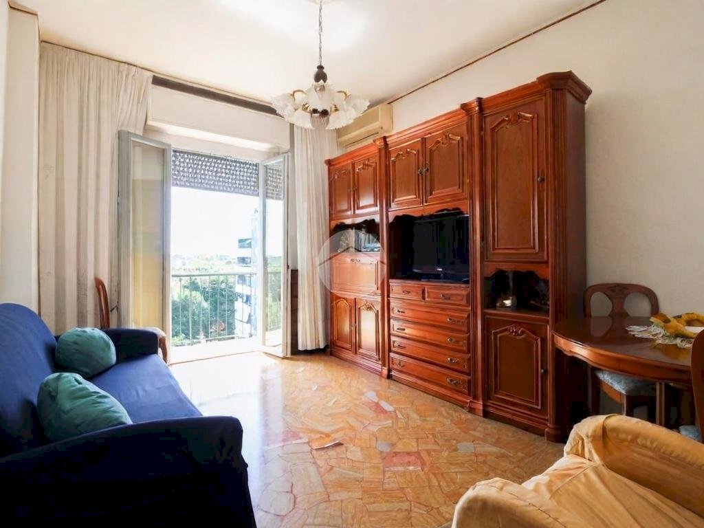 Two-room apartment Via Vincenzo da Seregno, Milano (neighborhood Affori) - photo 3