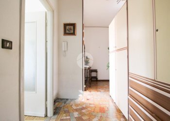 Two-room apartment Via Vincenzo da Seregno, Milano (neighborhood Affori) - photo 8