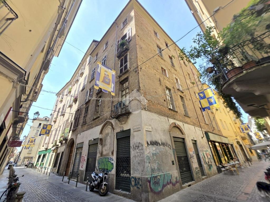 Bilocale Via Giuseppe Barbaroux, Torino (zona Quadrilatero Romano) - foto 1