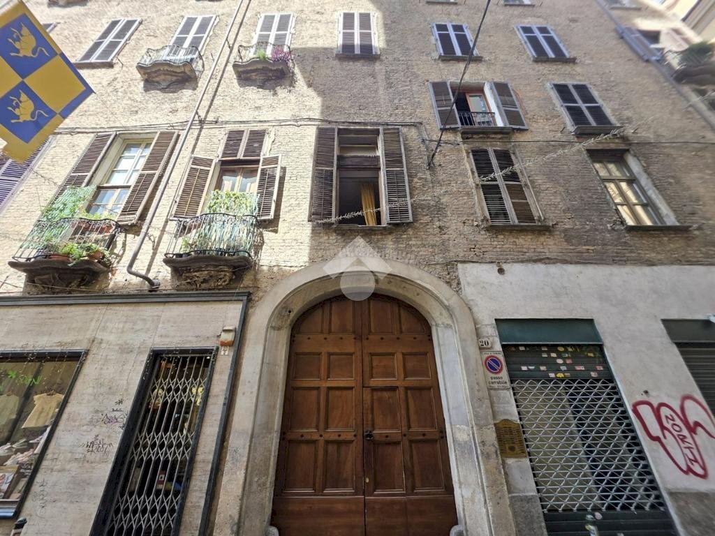 Bilocale Via Giuseppe Barbaroux, Torino (zona Quadrilatero Romano) - foto 2
