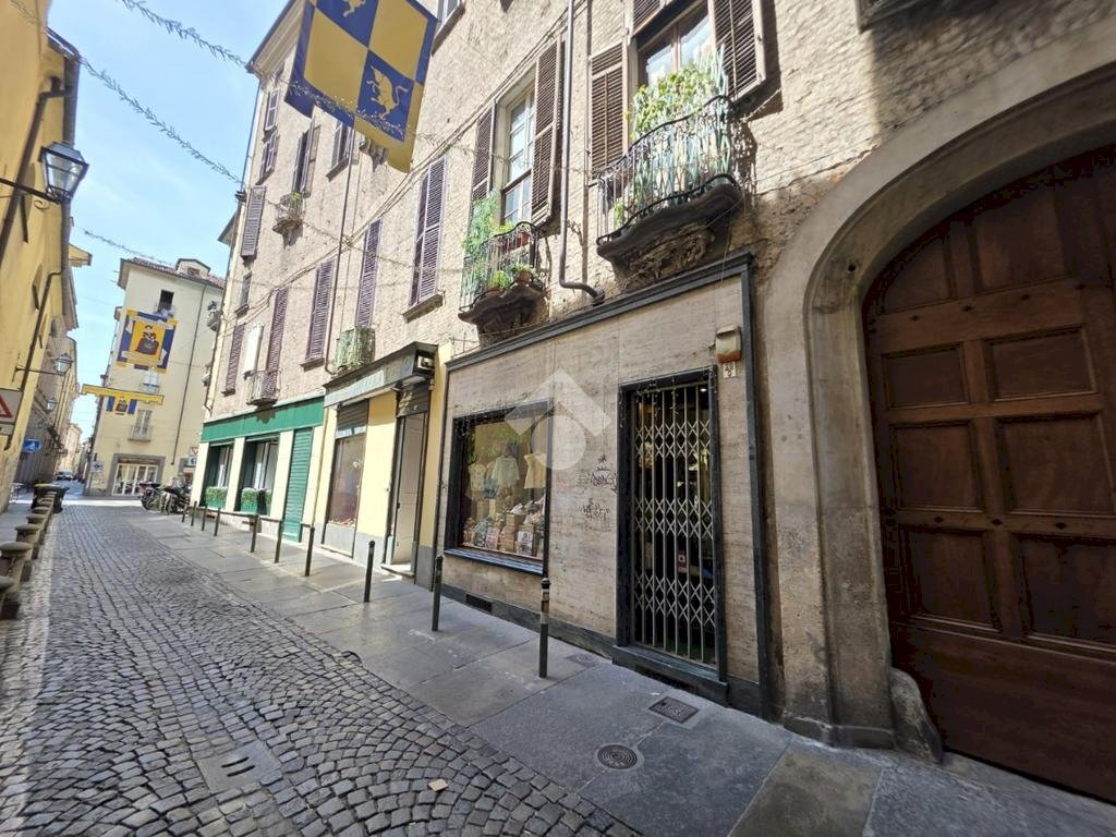 Bilocale Via Giuseppe Barbaroux, Torino (zona Quadrilatero Romano) - foto 3