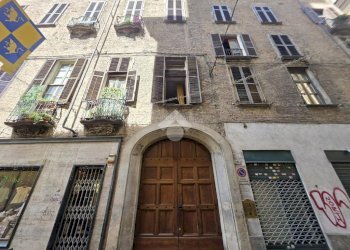 Bilocale Via Giuseppe Barbaroux, Torino (zona Quadrilatero Romano) - foto 2