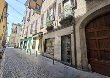 Bilocale Via Giuseppe Barbaroux, Torino (zona Quadrilatero Romano) - foto 3