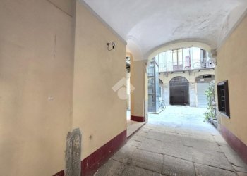 Bilocale Via Giuseppe Barbaroux, Torino (zona Quadrilatero Romano) - foto 4