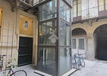 Bilocale Via Giuseppe Barbaroux, Torino (zona Quadrilatero Romano) - foto 8