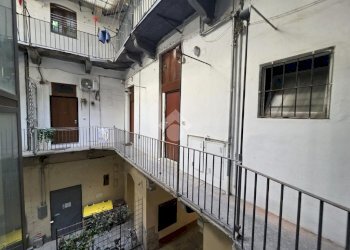 Bilocale Via Giuseppe Barbaroux, Torino (zona Quadrilatero Romano) - foto 9