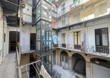 Bilocale Via Giuseppe Barbaroux, Torino (zona Quadrilatero Romano) - foto 10