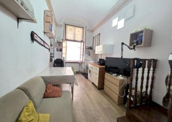 Bilocale Via Giuseppe Barbaroux, Torino (zona Quadrilatero Romano) - foto 13