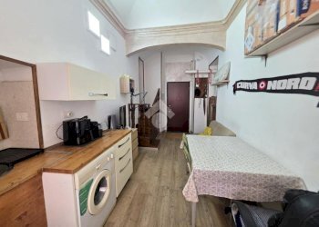 Bilocale Via Giuseppe Barbaroux, Torino (zona Quadrilatero Romano) - foto 14