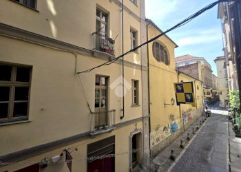 Bilocale Via Giuseppe Barbaroux, Torino (zona Quadrilatero Romano) - foto 18
