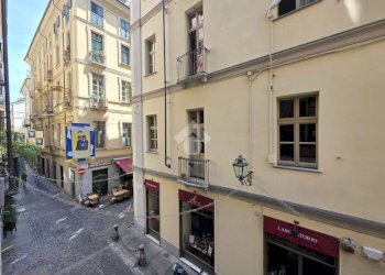 Bilocale Via Giuseppe Barbaroux, Torino (zona Quadrilatero Romano) - foto 19