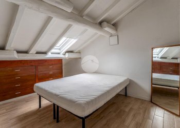 Mansarda Via Luigi Federico Menabrea, Milano - foto 11