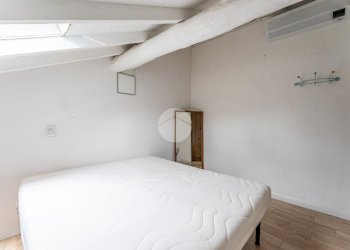 Mansarda Via Luigi Federico Menabrea, Milano - foto 12