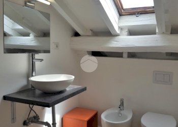 Mansarda Via Luigi Federico Menabrea, Milano - foto 15