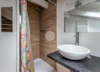 Mansarda Via Luigi Federico Menabrea, Milano - foto 17