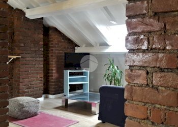 Mansarda Via Luigi Federico Menabrea, Milano - foto 18