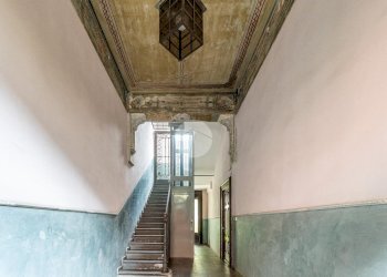 Mansarda Via Luigi Federico Menabrea, Milano - foto 20