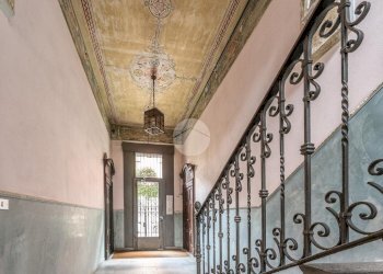 Mansarda Via Luigi Federico Menabrea, Milano - foto 21
