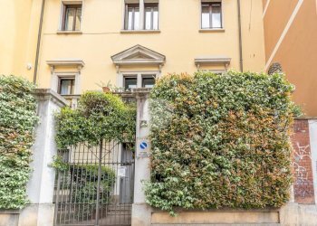 Mansarda Via Luigi Federico Menabrea, Milano - foto 22