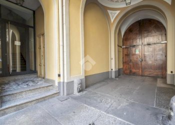 Monolocale Piazzetta Madonna degli Angeli, Torino (zona Centro) - foto 17