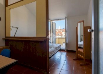 Four-room apartment Via S. Francesco da Paola, Torino (neighborhood Centro) - photo 6