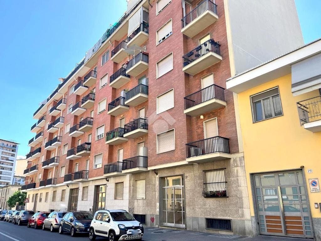 Bilocale Via viterbo, Torino (zona Madonna Campagna) - foto 1
