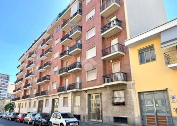 Bilocale Via viterbo, Torino (zona Madonna Campagna) - foto 1