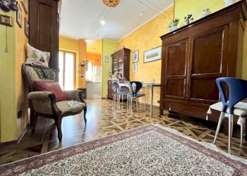 Bilocale Via viterbo, Torino (zona Madonna Campagna) - foto 4