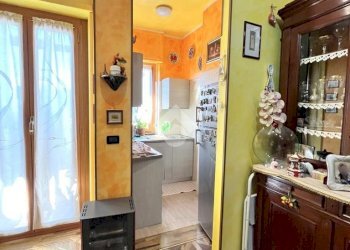 Bilocale Via viterbo, Torino (zona Madonna Campagna) - foto 5