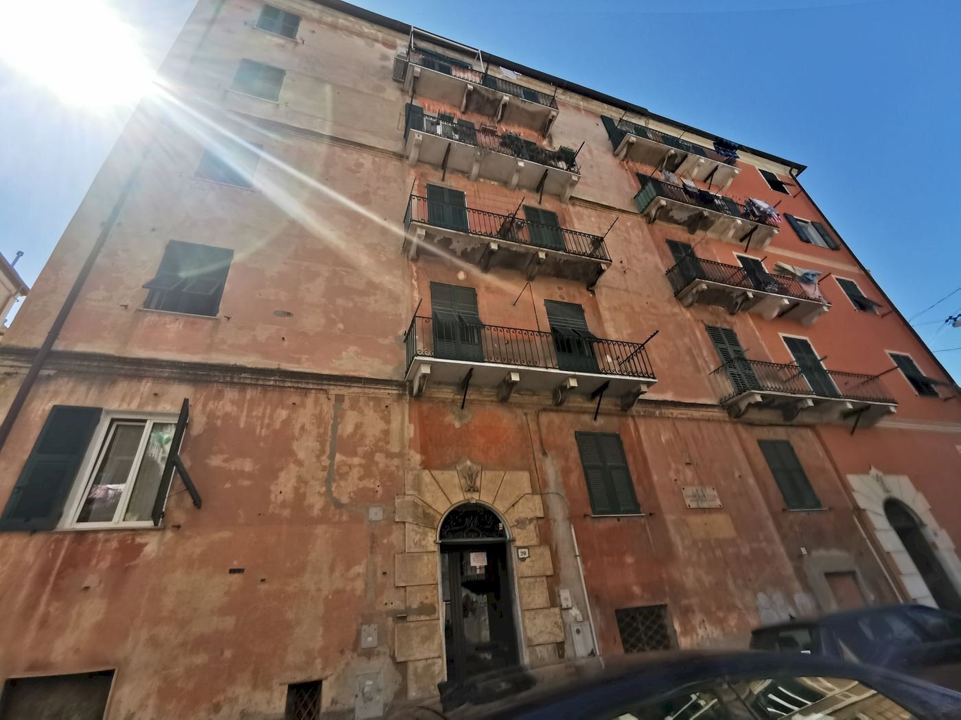 Quadrilocale Genova, Genova (zona Sestri Ponente) - foto 1
