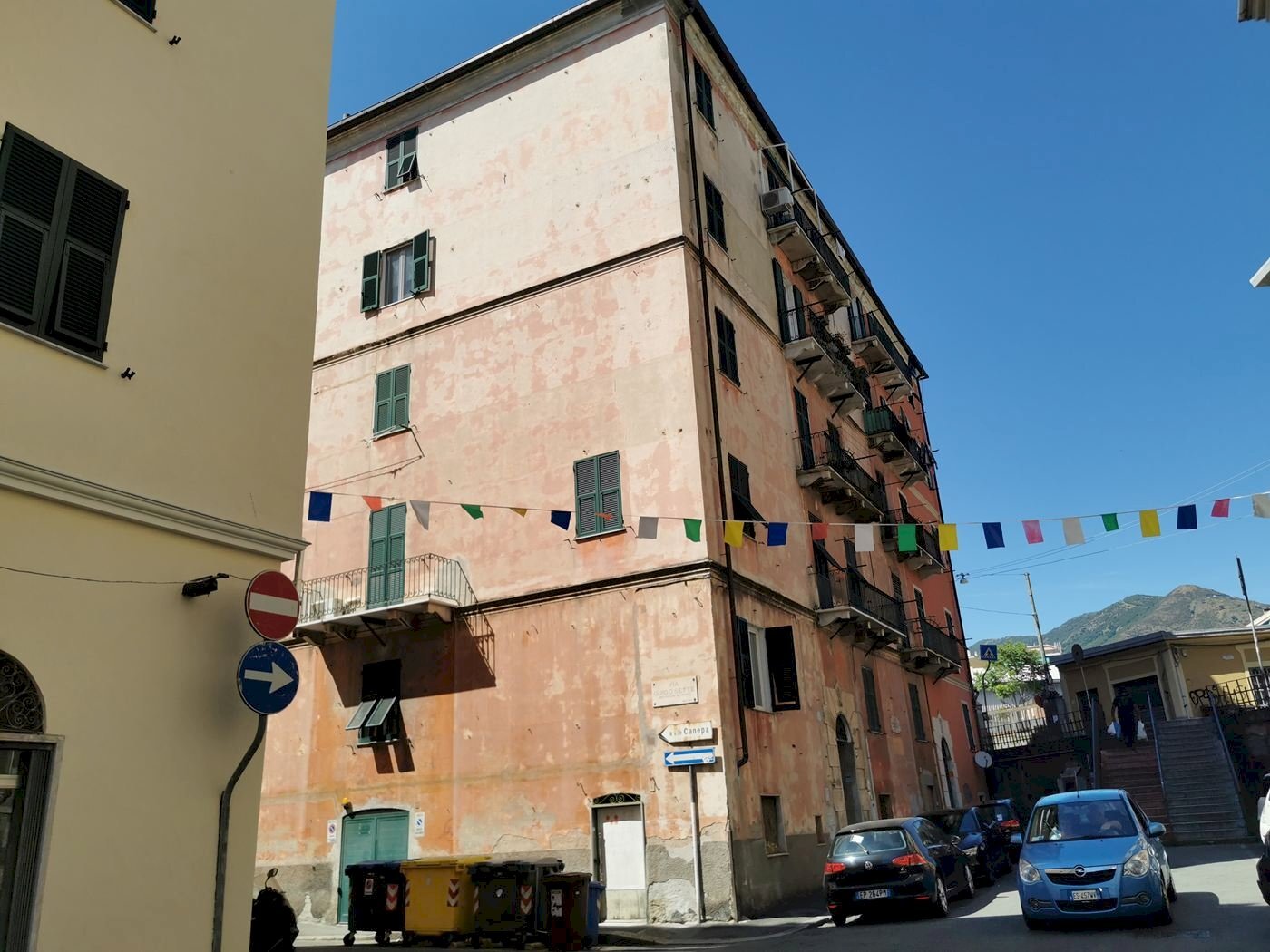 Quadrilocale Genova, Genova (zona Sestri Ponente) - foto 2