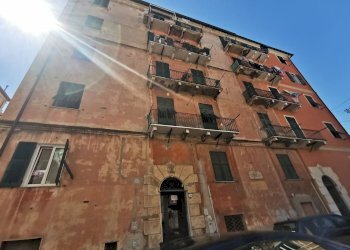Quadrilocale Genova, Genova (zona Sestri Ponente) - foto 1