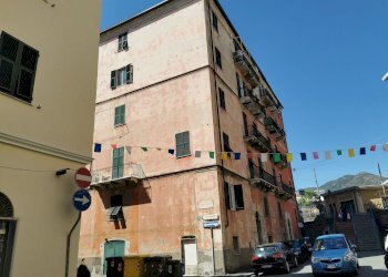 Quadrilocale Genova, Genova (zona Sestri Ponente) - foto 2