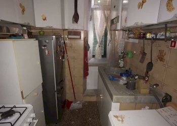 Quadrilocale Genova, Genova (zona Sestri Ponente) - foto 12