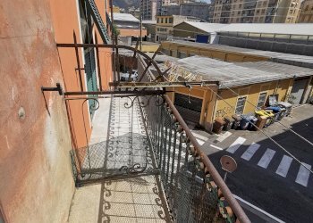 Quadrilocale Genova, Genova (zona Sestri Ponente) - foto 21