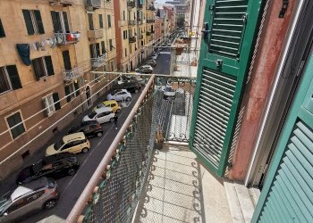Quadrilocale Genova, Genova (zona Sestri Ponente) - foto 22