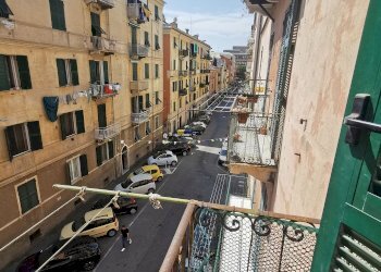 Quadrilocale Genova, Genova (zona Sestri Ponente) - foto 23