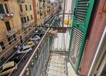 Quadrilocale Genova, Genova (zona Sestri Ponente) - foto 24