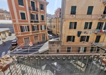 Quadrilocale Genova, Genova (zona Sestri Ponente) - foto 25