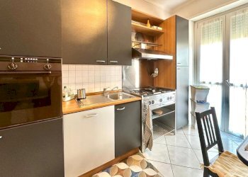 Four-room apartment Via S. Donato, Torino (neighborhood Campidoglio) - photo 4