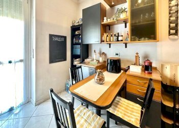 Four-room apartment Via S. Donato, Torino (neighborhood Campidoglio) - photo 6