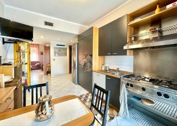 Four-room apartment Via S. Donato, Torino (neighborhood Campidoglio) - photo 7