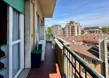 Four-room apartment Via S. Donato, Torino (neighborhood Campidoglio) - photo 9