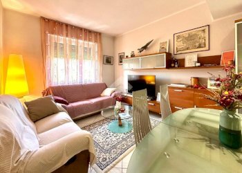 Four-room apartment Via S. Donato, Torino (neighborhood Campidoglio) - photo 10